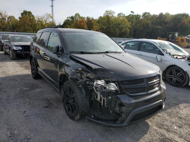 DODGE JOURNEY SX 2014 3c4pddbg3et194487