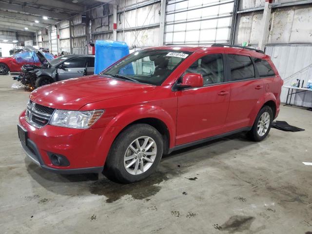 DODGE JOURNEY 2014 3c4pddbg3et204287