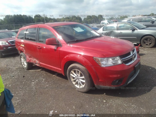 DODGE JOURNEY 2014 3c4pddbg3et212034