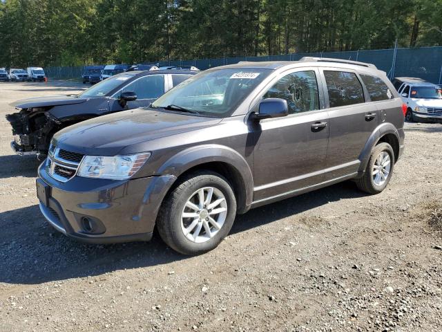 DODGE JOURNEY 2014 3c4pddbg3et212048