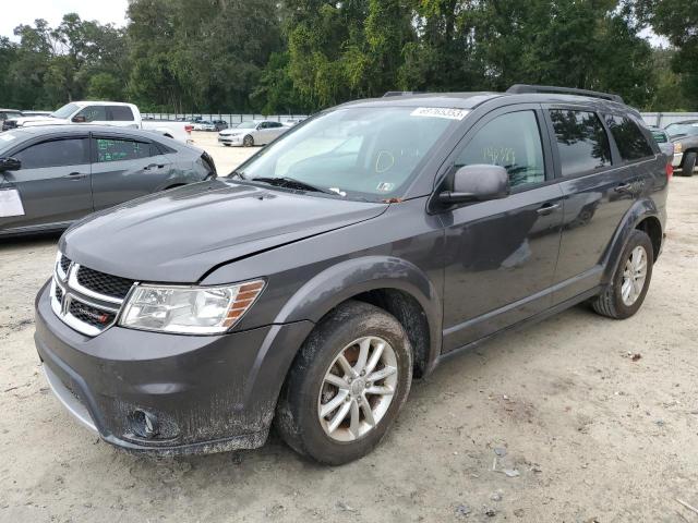 DODGE JOURNEY SX 2014 3c4pddbg3et224992