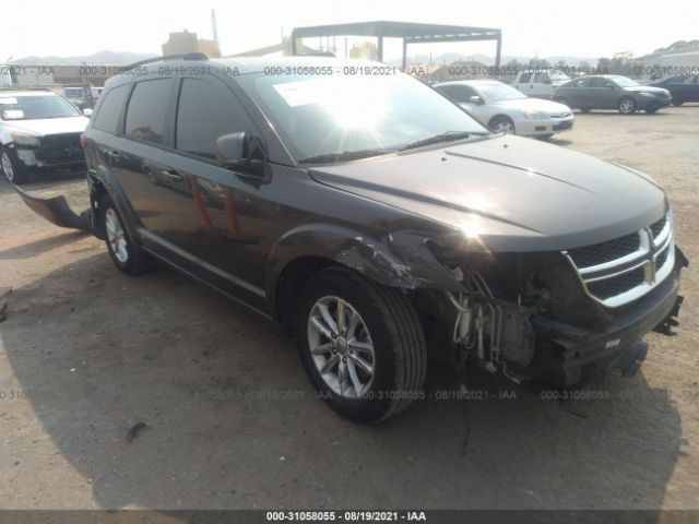 DODGE JOURNEY 2014 3c4pddbg3et230145