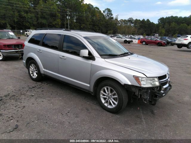 DODGE JOURNEY 2014 3c4pddbg3et230257