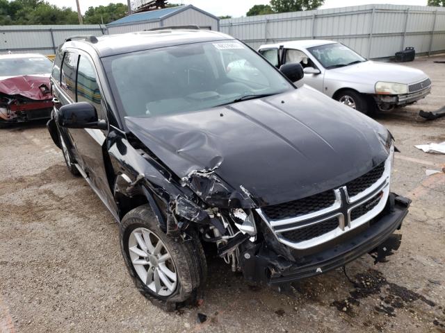 DODGE JOURNEY SX 2014 3c4pddbg3et230386