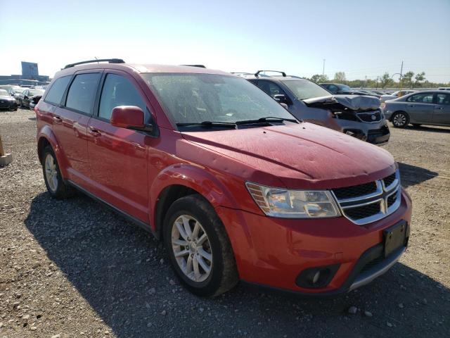 DODGE JOURNEY 2014 3c4pddbg3et230422