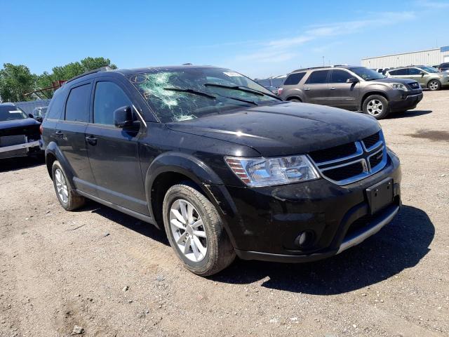 DODGE JOURNEY SX 2014 3c4pddbg3et236088