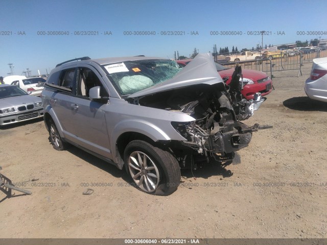 DODGE JOURNEY 2014 3c4pddbg3et250816