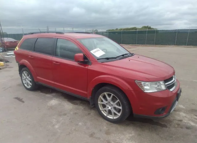 DODGE JOURNEY 2014 3c4pddbg3et271763