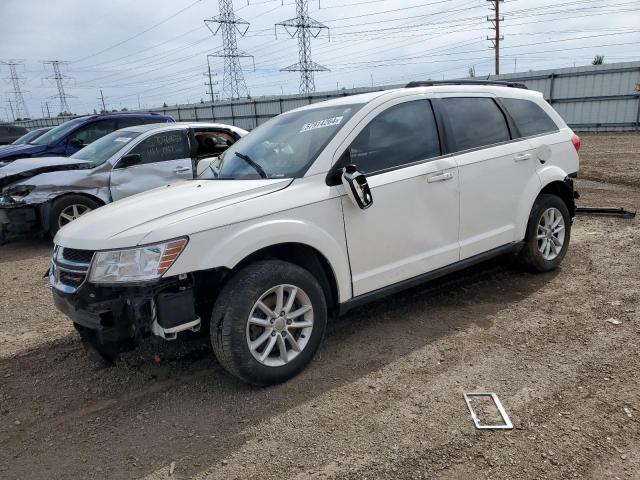 DODGE JOURNEY 2014 3c4pddbg3et297683