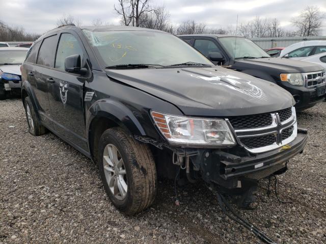 DODGE JOURNEY SX 2015 3c4pddbg3ft536845