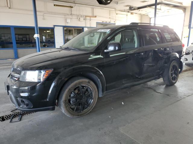 DODGE JOURNEY 2015 3c4pddbg3ft544590