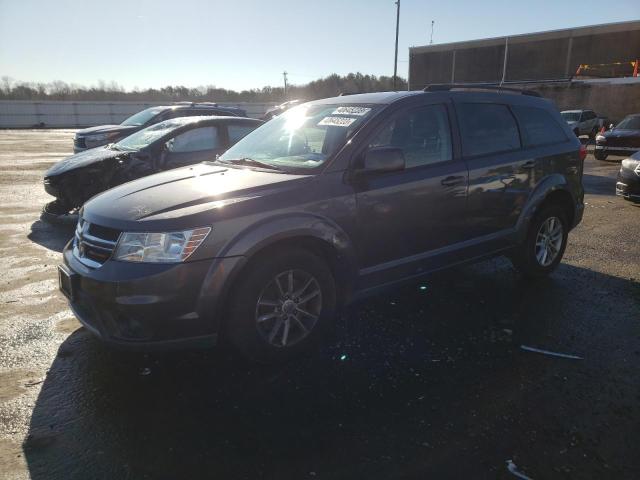 DODGE JOURNEY SX 2015 3c4pddbg3ft549028