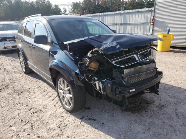 DODGE JOURNEY SX 2015 3c4pddbg3ft567996