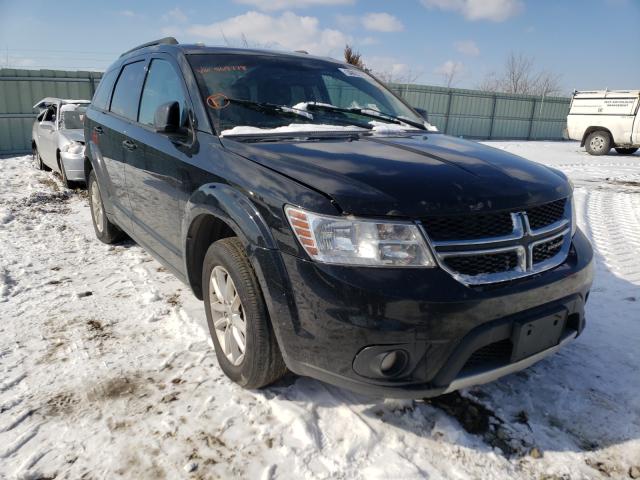 DODGE JOURNEY SX 2015 3c4pddbg3ft569778