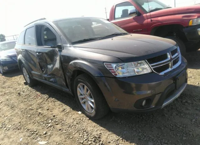 DODGE JOURNEY 2015 3c4pddbg3ft578660