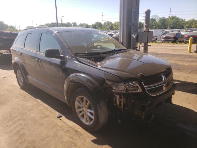 DODGE JOURNEY SX 2015 3c4pddbg3ft578674