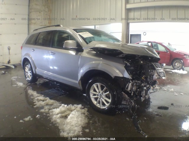 DODGE JOURNEY 2015 3c4pddbg3ft578769