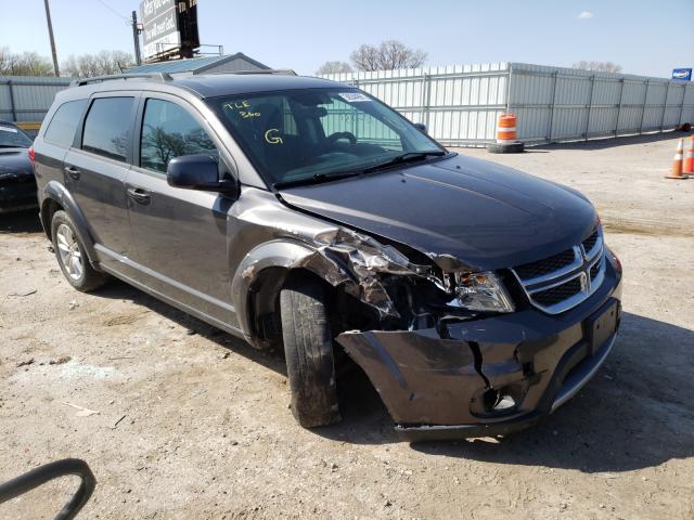 DODGE JOURNEY SX 2015 3c4pddbg3ft589478