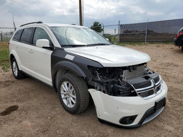 DODGE JOURNEY SX 2015 3c4pddbg3ft593790