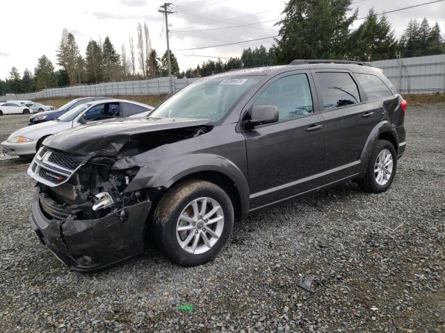 DODGE JOURNEY SX 2015 3c4pddbg3ft598018