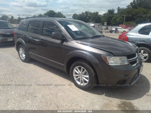 DODGE JOURNEY 2015 3c4pddbg3ft600771