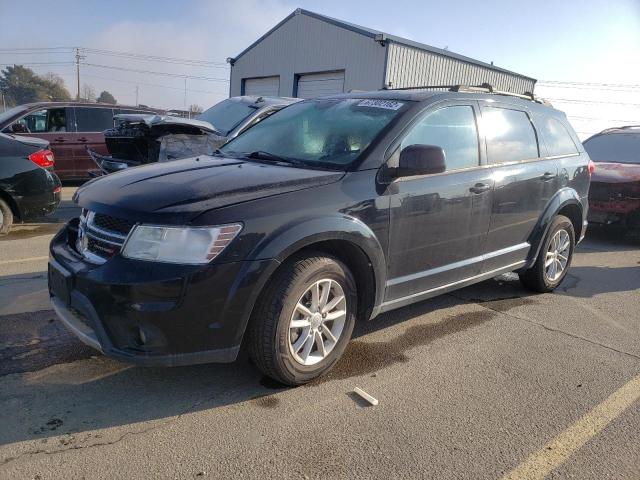 DODGE JOURNEY SX 2015 3c4pddbg3ft618655