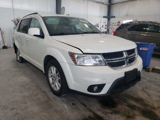 DODGE JOURNEY SX 2015 3c4pddbg3ft646097