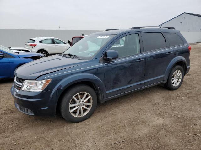 DODGE JOURNEY SX 2015 3c4pddbg3ft651297