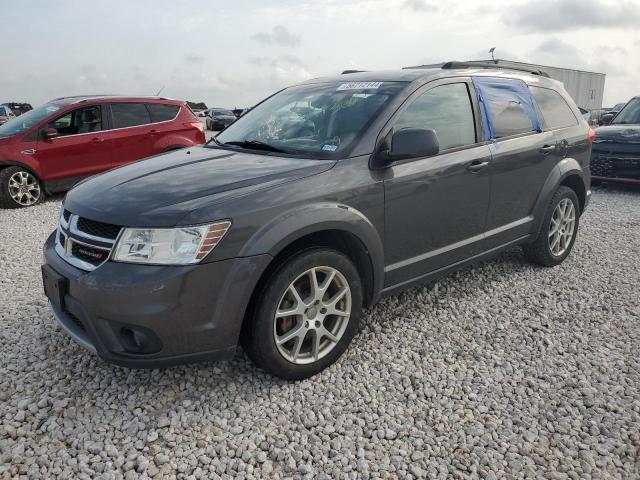 DODGE JOURNEY 2015 3c4pddbg3ft676104