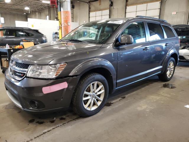 DODGE JOURNEY SX 2015 3c4pddbg3ft677852