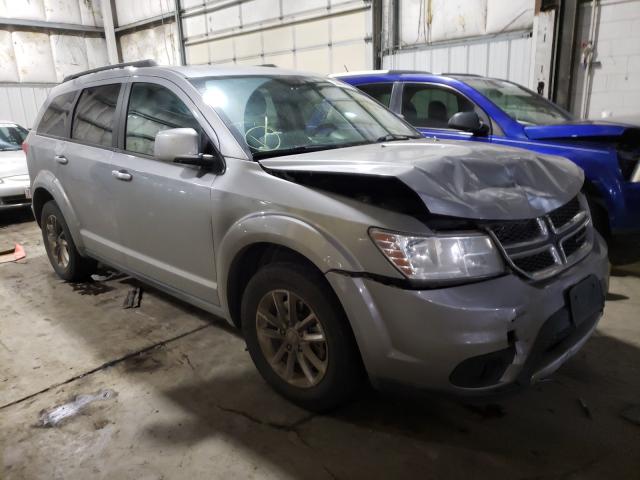 DODGE JOURNEY SX 2015 3c4pddbg3ft700983