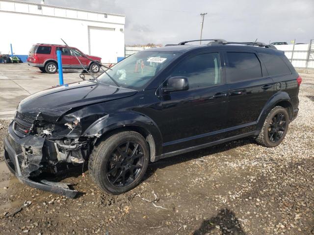 DODGE JOURNEY 2015 3c4pddbg3ft725561