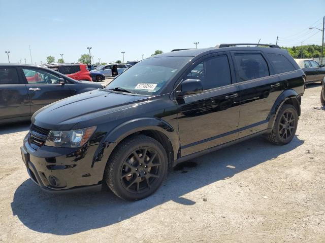 DODGE JOURNEY 2015 3c4pddbg3ft749052