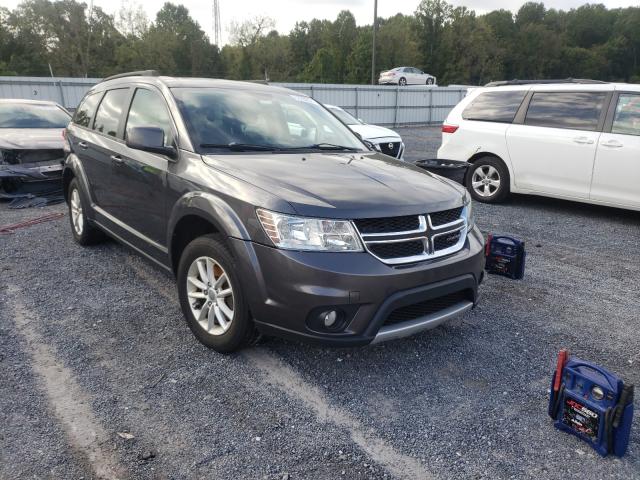 DODGE JOURNEY SX 2015 3c4pddbg3ft756440