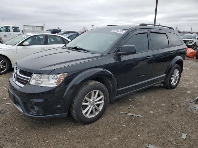 DODGE JOURNEY 2016 3c4pddbg3gt105715