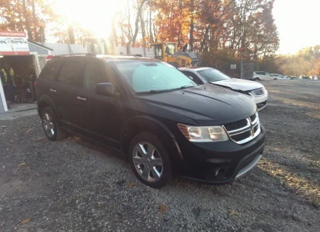 DODGE JOURNEY 2016 3c4pddbg3gt106198