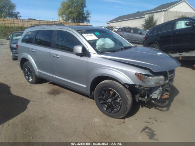 DODGE JOURNEY 2016 3c4pddbg3gt108274