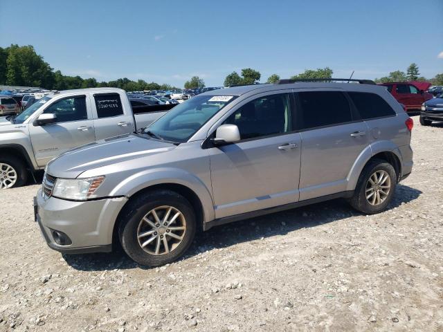 DODGE JOURNEY 2016 3c4pddbg3gt124653