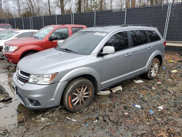 DODGE JOURNEY SX 2016 3c4pddbg3gt129481