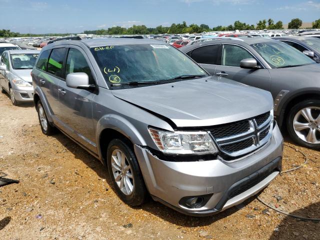 DODGE JOURNEY SX 2016 3c4pddbg3gt149892