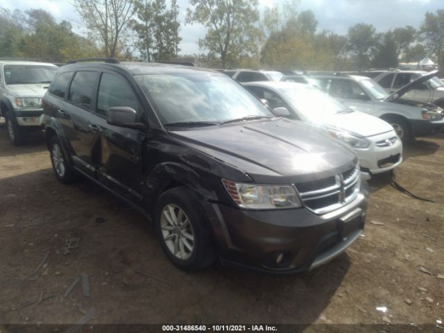 DODGE JOURNEY 2016 3c4pddbg3gt150041