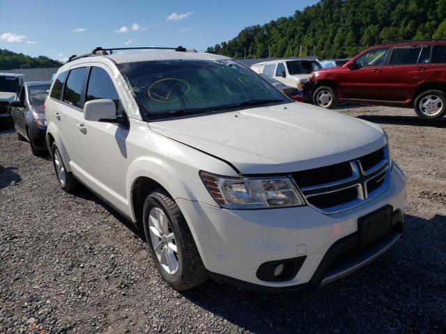 DODGE JOURNEY SX 2016 3c4pddbg3gt160035