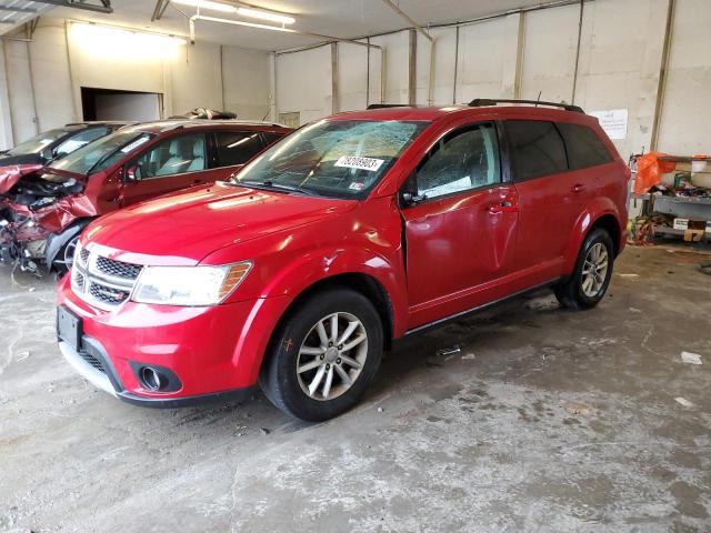 DODGE JOURNEY 2016 3c4pddbg3gt160102