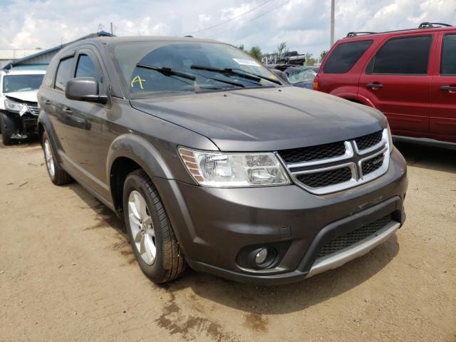 DODGE JOURNEY SX 2016 3c4pddbg3gt163422