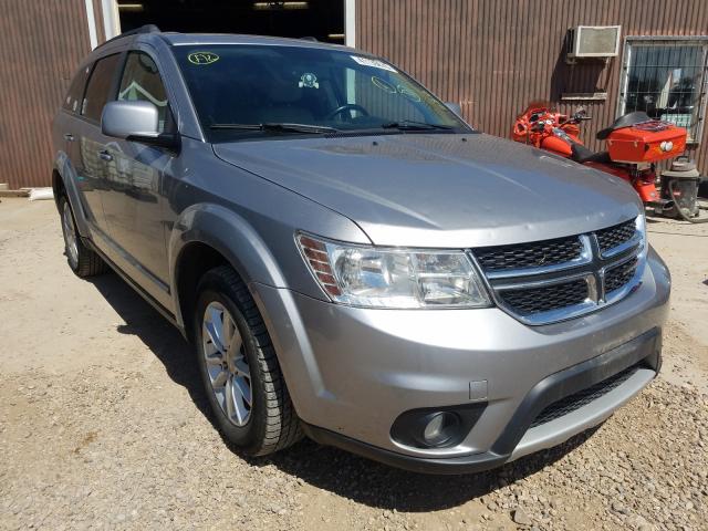 DODGE JOURNEY SX 2016 3c4pddbg3gt163873