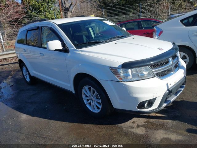 DODGE JOURNEY 2016 3c4pddbg3gt169981