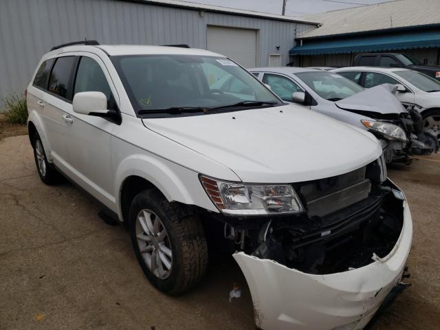 DODGE JOURNEY SX 2016 3c4pddbg3gt173125