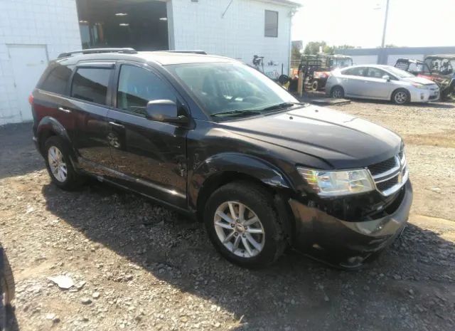 DODGE JOURNEY 2016 3c4pddbg3gt173187