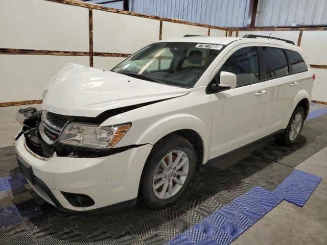 DODGE JOURNEY 2016 3c4pddbg3gt175943