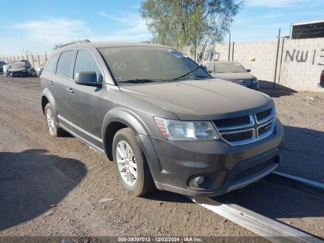 DODGE JOURNEY 2016 3c4pddbg3gt175960